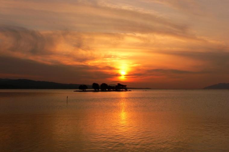 八雲とセツは島根県松江市