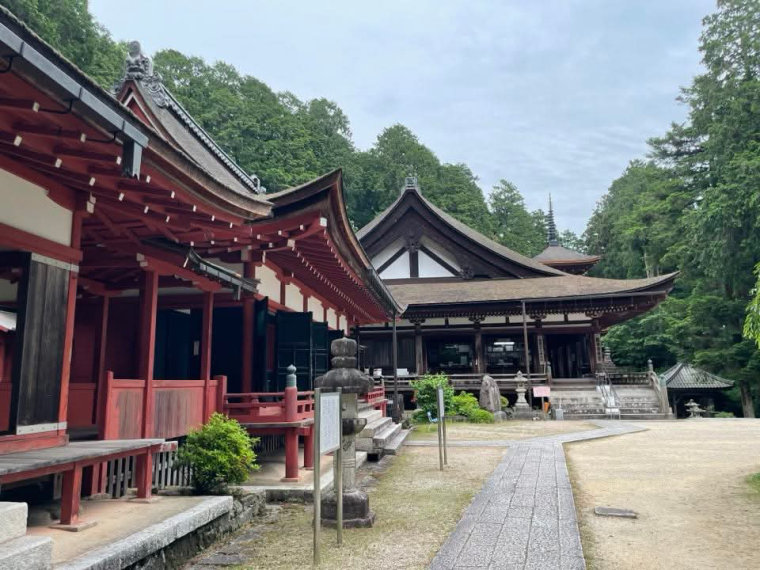 長命寺