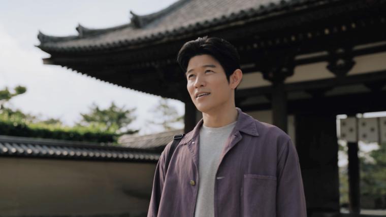 JR東海「いざいざ奈良」法隆寺編