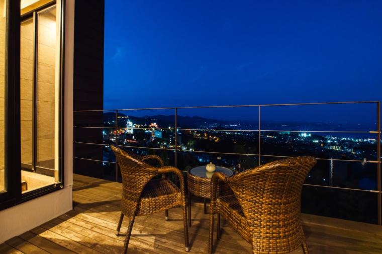 ＳＥＫＩＹＡ ＲＥＳＯＲＴ テラス御堂原