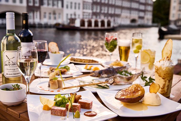 ハウステンボス テイストオブ九州