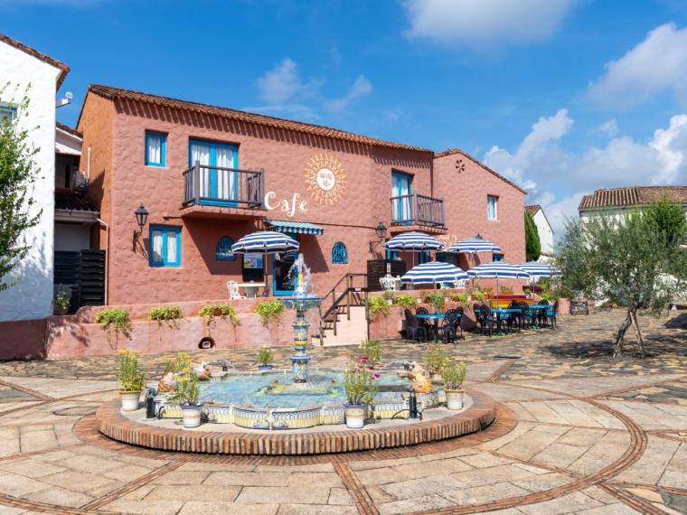 サルジニアゾーン