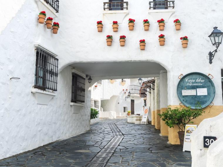 アンダルシアゾーン