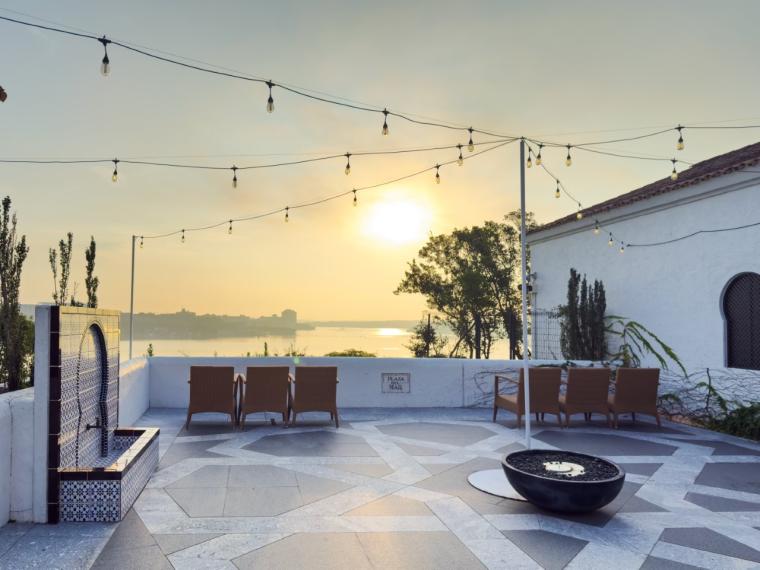 アルハムブラゾーン