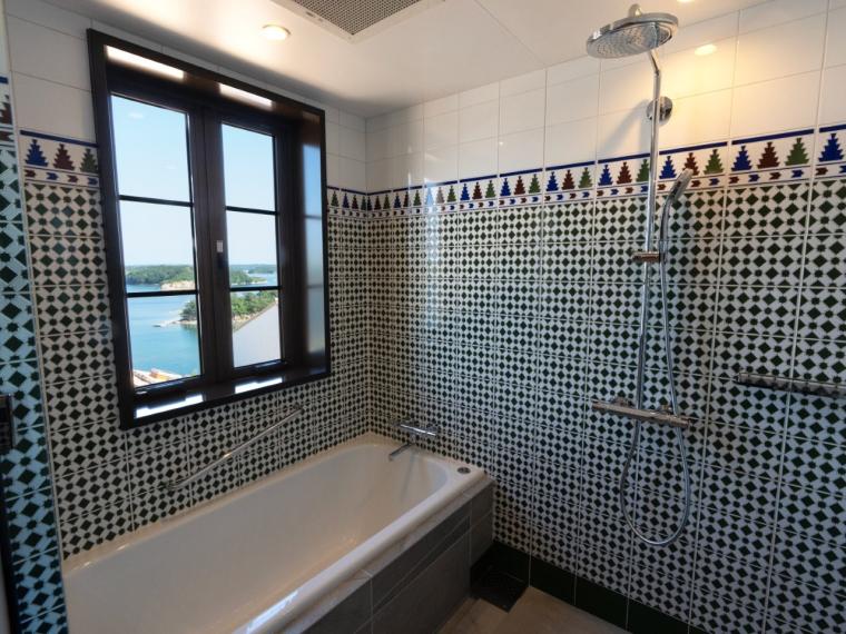 ラグジュアリースイート