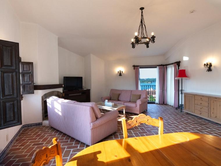 プライベートヴィラ