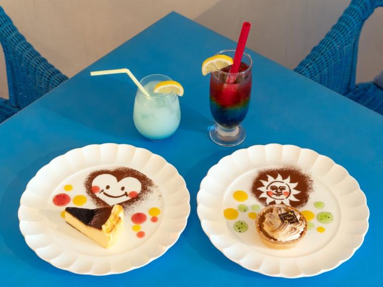 カフェ・アミーゴ