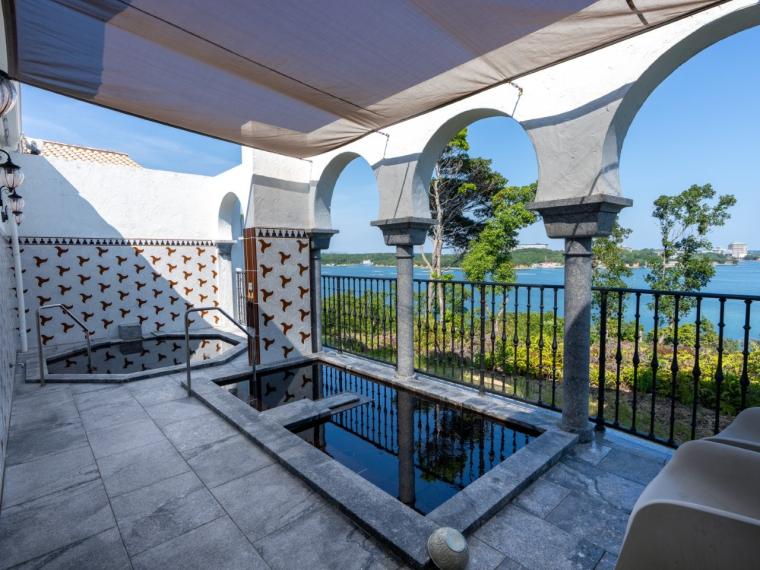 スパ・アルハンブラ