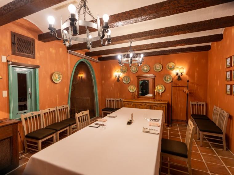 リアス・バイ・ココチャ