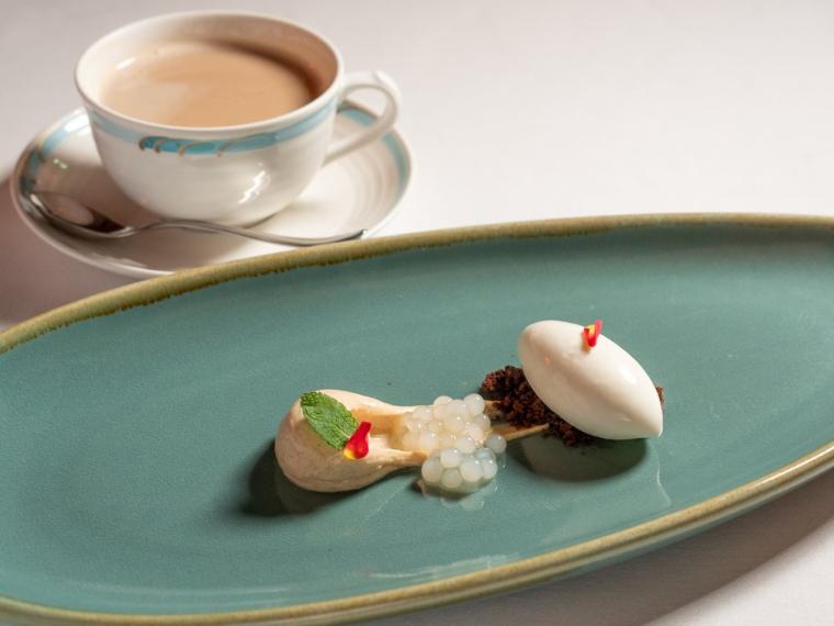 リアス・バイ・ココチャ