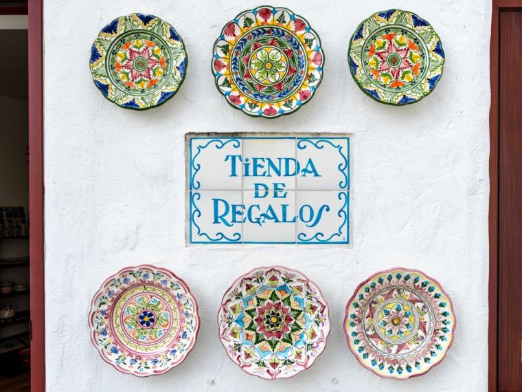 クラフト工房「レクエルドス」