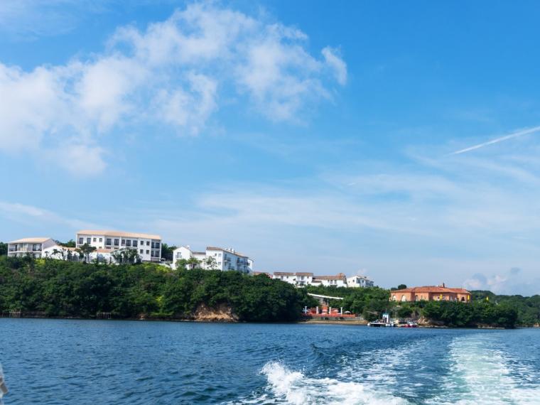 志摩地中海村