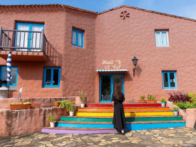 サルジニアゾーン