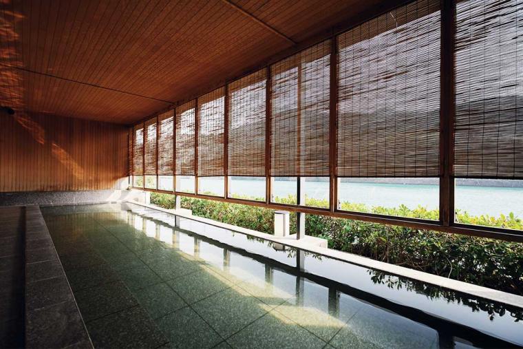 Spring Day Spa 露天風呂