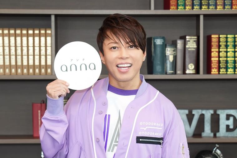 地元・滋賀を愛する西川貴教が語る、“夏のリフレッシュ”はびわ湖テラスで絶景体験！