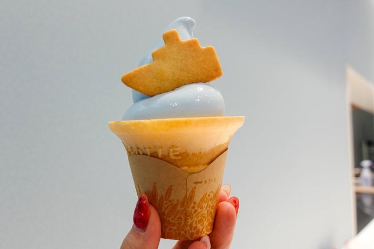 【大阪・南港】夏休 みに行きたい！【 ATC に商船三井の体験型ミュージアム「ふねしる」が誕生