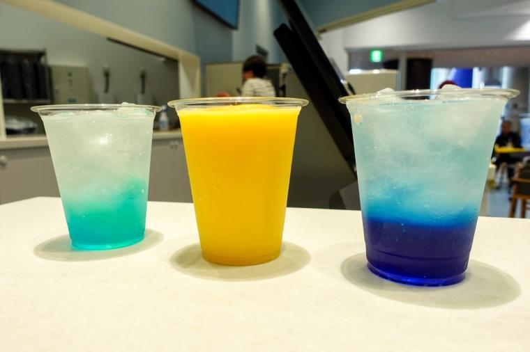 【大阪・南港】夏休 みに行きたい！【 ATC に商船三井の体験型ミュージアム「ふねしる」が誕生