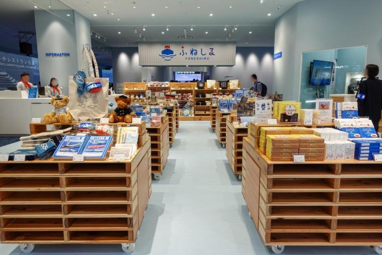 【大阪・南港】夏休 みに行きたい！【 ATC に商船三井の体験型ミュージアム「ふねしる」が誕生