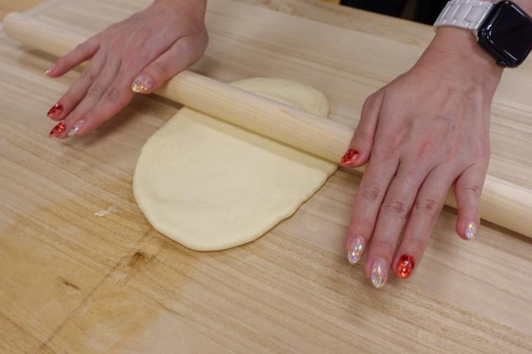 西初】丸亀製麺 の手づくり体験教室が守口に誕生！【 親子で粉からうどん作りに挑戦