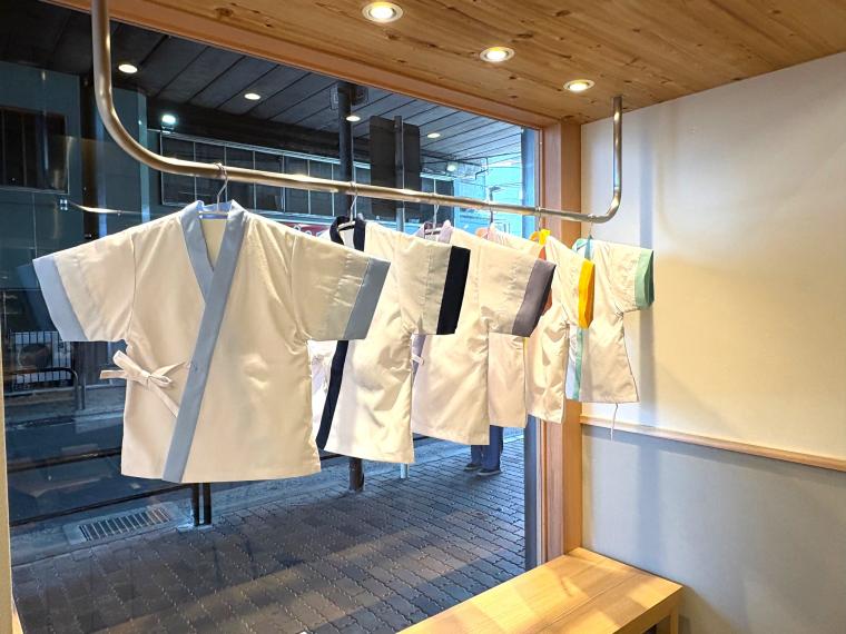 西初】丸亀製麺 の手づくり体験教室が守口に誕生！【 親子で粉からうどん作りに挑戦