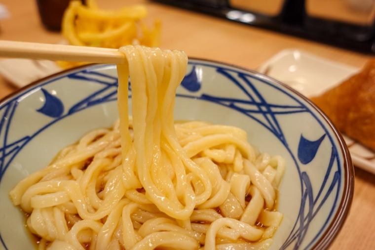 西初】丸亀製麺 の手づくり体験教室が守口に誕生！【 親子で粉からうどん作りに挑戦