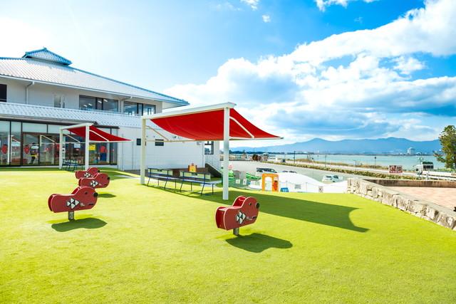 【無料】関西 で見つけた！学んで遊べる親子のおでかけ