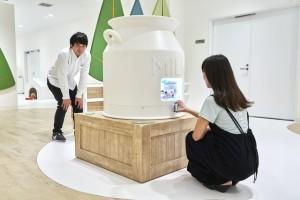 【無料】関西 で見つけた！学んで遊べる親子のおでかけ