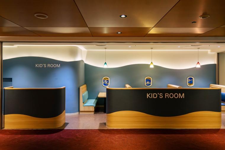 ママ目線で大阪国際空港の楽しみ方レポ！子ども連れにうれしいポイントがいっぱい！