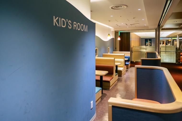 ママ目線で大阪国際空港の楽しみ方レポ！子ども連れにうれしいポイントがいっぱい！