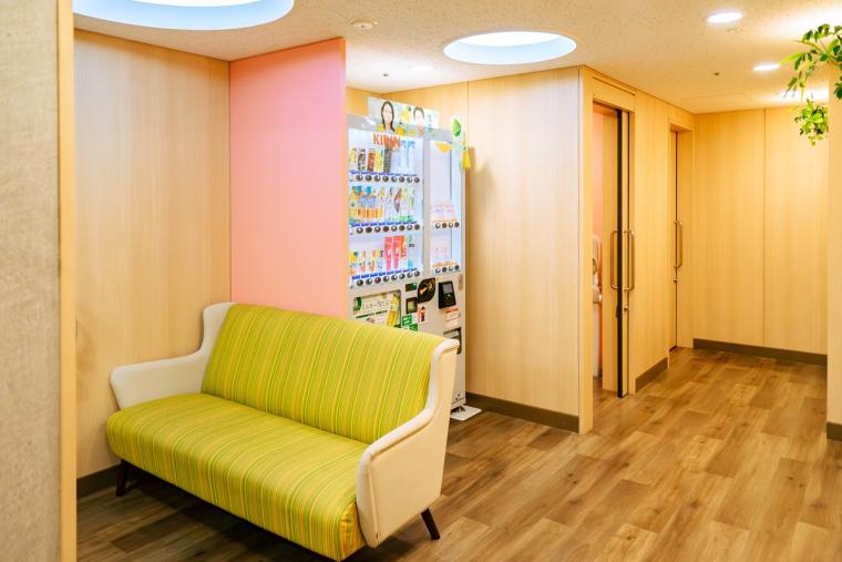 ママ目線で大阪国際空港の楽しみ方レポ！子ども連れにうれしいポイントがいっぱい！