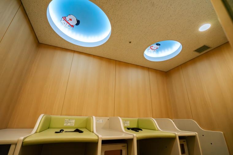 ママ目線で大阪国際空港の楽しみ方レポ！子ども連れにうれしいポイントがいっぱい！