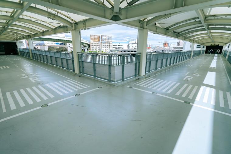 ママ目線で大阪国際空港の楽しみ方レポ！子ども連れにうれしいポイントがいっぱい！