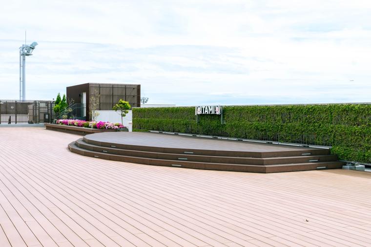 ママ目線で大阪国際空港の楽しみ方レポ！子ども連れにうれしいポイントがいっぱい！