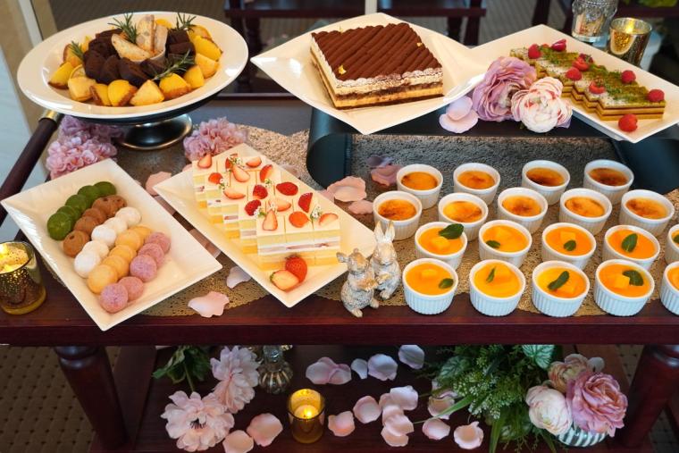 絶景テラスでパン食べ放題も！神戸「ラスイートルパンビル」が想像以上だった！