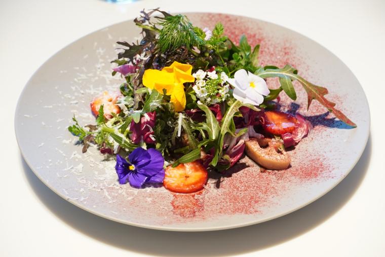 絶景テラスでパン食べ放題も！神戸「ラスイートルパンビル」が想像以上だった！