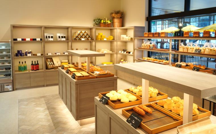 絶景テラスでパン食べ放題も！神戸「ラスイートルパンビル」が想像以上だった！