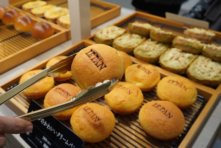 絶景テラスでパン食べ放題も！神戸「ラスイートルパンビル」が想像以上だった！