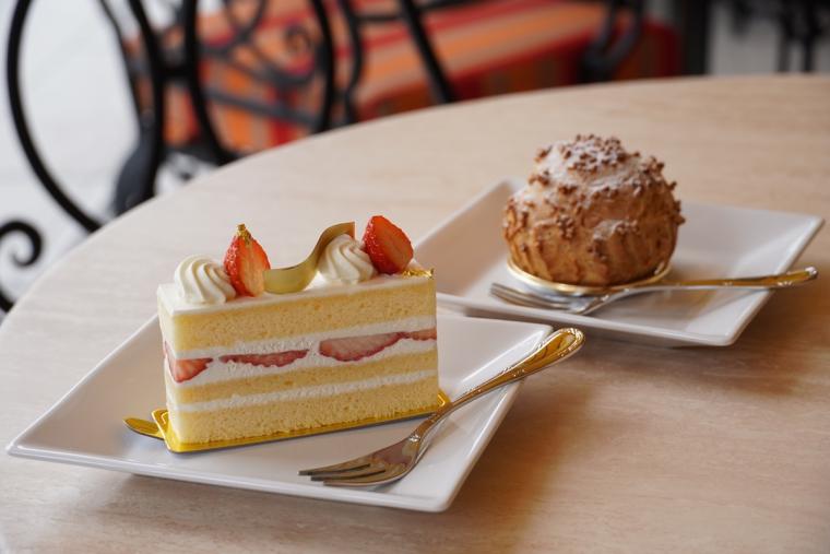 絶景テラスでパン食べ放題も！神戸「ラスイートルパンビル」が想像以上だった！