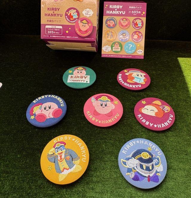 星のカービィ×阪急電車が夢のコラボ！ ラッピング列車・スタンプラリー・限定グッズが登場