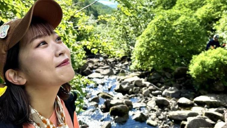 「神様が遊ぶ庭」天空の世界は絶景のオンパレードと、標識にハグしたくなる達成感！【北海道・トムラウシ山】