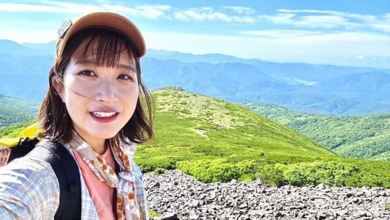 「神様が遊ぶ庭」天空の世界は絶景のオンパレードと、標識にハグしたくなる達成感！【北海道・トムラウシ山】