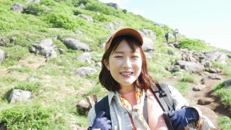 「神様が遊ぶ庭」天空の世界は絶景のオンパレードと、標識にハグしたくなる達成感！【北海道・トムラウシ山】