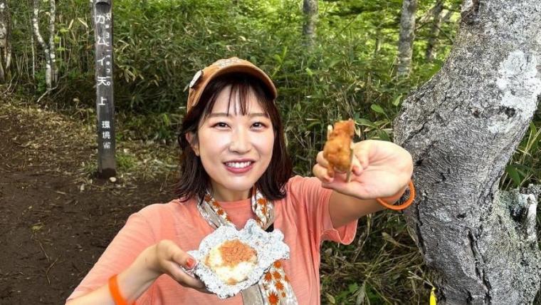 「神様が遊ぶ庭」天空の世界は絶景のオンパレードと、標識にハグしたくなる達成感！【北海道・トムラウシ山】