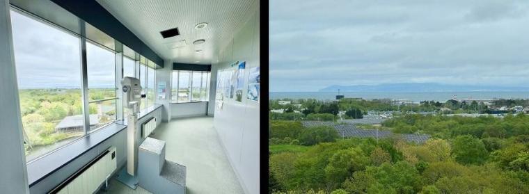 「サメに指パクされちゃう！」恐ろしい？でも痛くない不思議な体験ができる科学館【北海道・標津町】