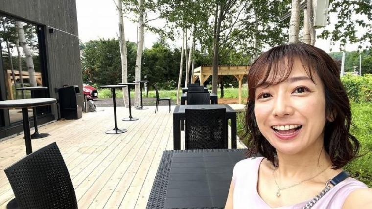 切りたてはうまみの「凝縮感」がすごかった！ぶどう畑を眺めながら味わう極上の生ハム＆サラミ