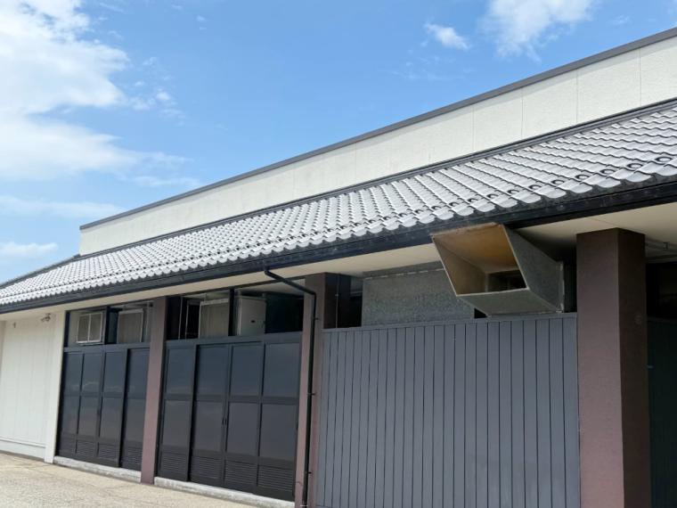 「丸八製茶場」の”献上加賀棒茶”のソフトクリームを食べに行ってきました！