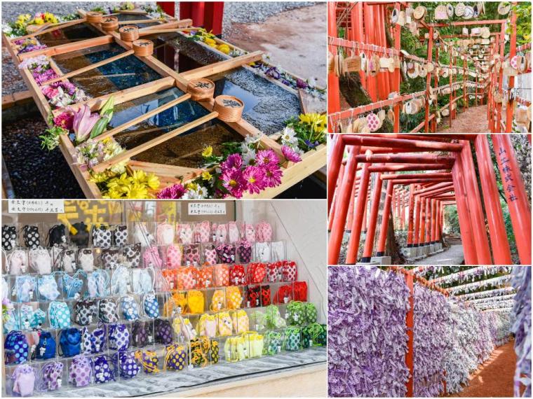 【石川・金沢】寺社・御朱印巡りまとめ