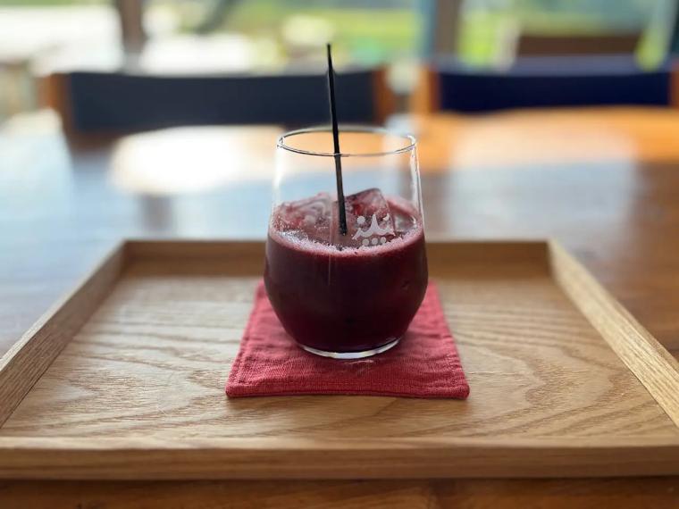 北陸で最も歴史あるぶどう園「やまふじぶどう園」残留農薬ゼロのぶどうを皮ごと堪能