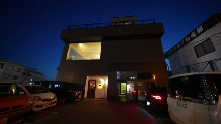 魚津の夜を静かにもてなす女性バーテンダー「BAR Power GRAN」伝説のバーテン毛利隆雄に認められたオーセンティックバー