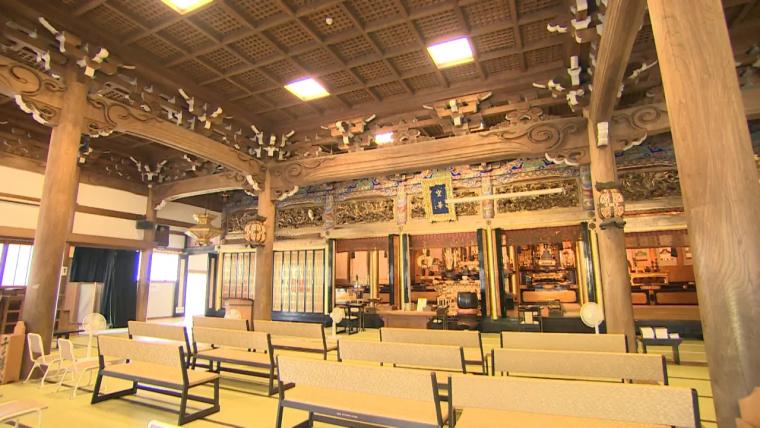 寺カフェでホットケーキならぬ“ホトケーキ”【cafe 愚禿 -gutoku-】黒部宇奈月で心整える 写経体験も